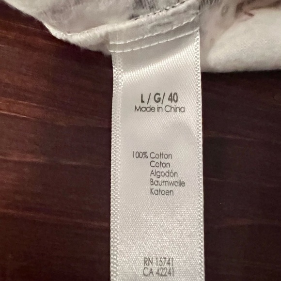 PJ Salvage Pajamas Think Pawsitive 2 PC Shorts Set - Picture 6 of 14